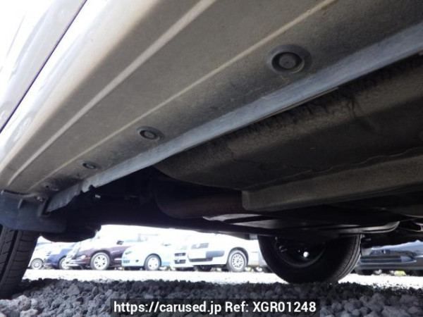 Used 2004 AT toyota raum NCZ20 Image[41]