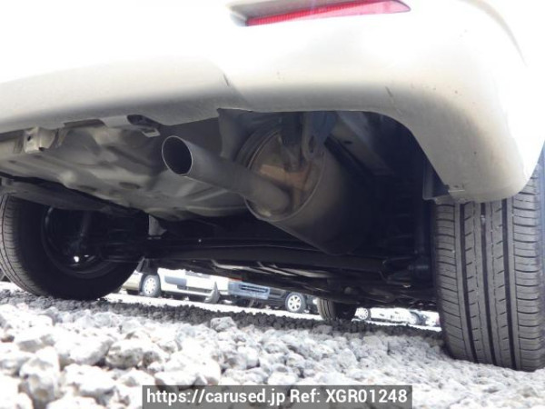 Used 2004 AT toyota raum NCZ20 Image[42]