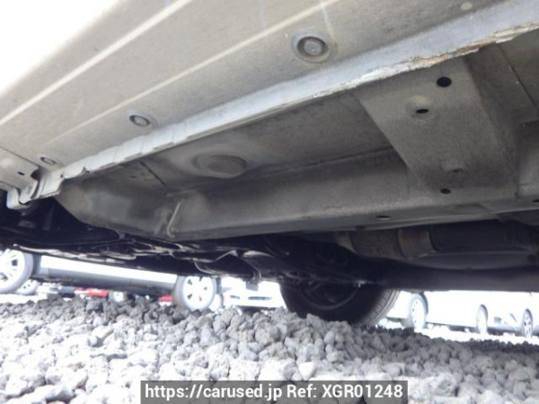 Used 2004 AT toyota raum NCZ20 Image[46]