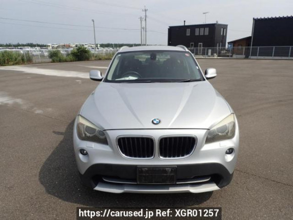 Used 2011 AT bmw x1 VL18 Image[1]