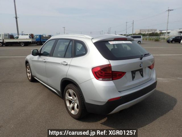Used 2011 AT bmw x1 VL18 Image[3]