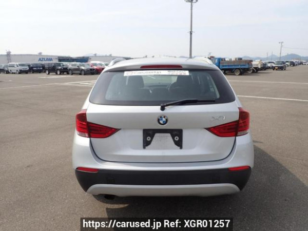 Used 2011 AT bmw x1 VL18 Image[4]