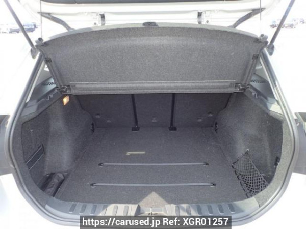 Used 2011 AT bmw x1 VL18 Image[6]
