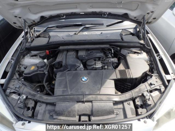 Used 2011 AT bmw x1 VL18 Image[7]