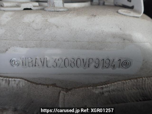 Used 2011 AT bmw x1 VL18 Image[8]