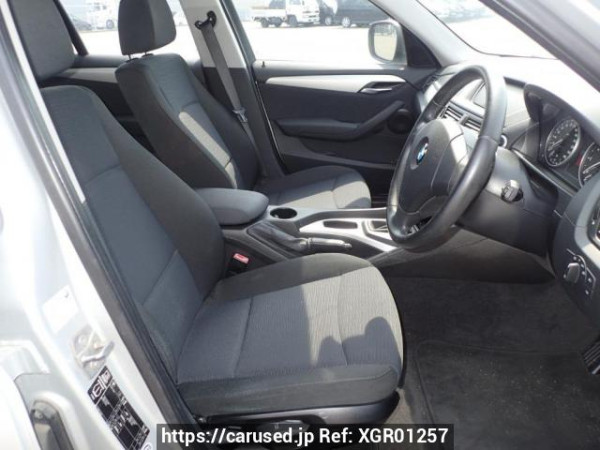 Used 2011 AT bmw x1 VL18 Image[10]