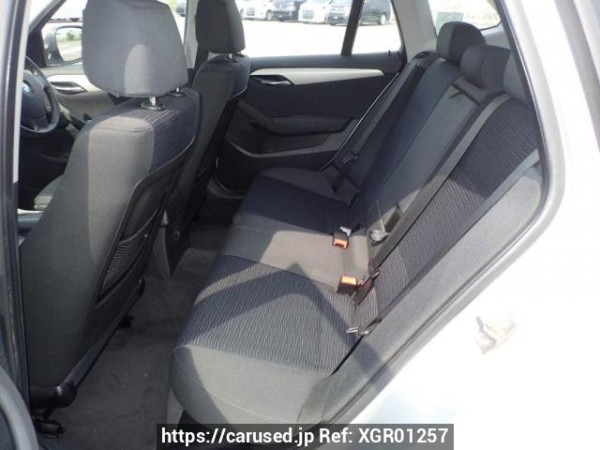 Used 2011 AT bmw x1 VL18 Image[13]