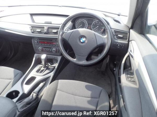 Used 2011 AT bmw x1 VL18 Image[15]