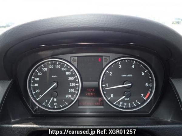 Used 2011 AT bmw x1 VL18 Image[16]