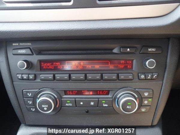 Used 2011 AT bmw x1 VL18 Image[18]