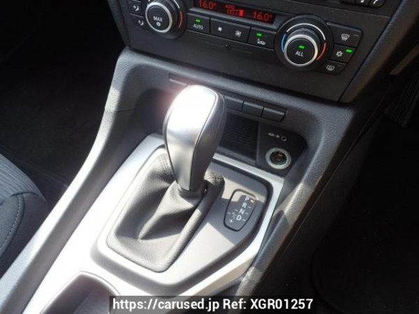 Used 2011 AT bmw x1 VL18 Image[20]