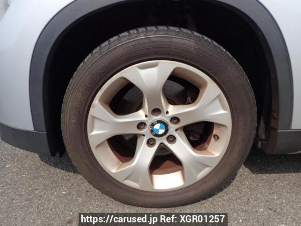 Used 2011 AT bmw x1 VL18 Image[23]