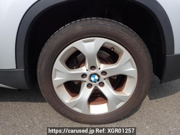 Used 2011 AT bmw x1 VL18 Image[24]