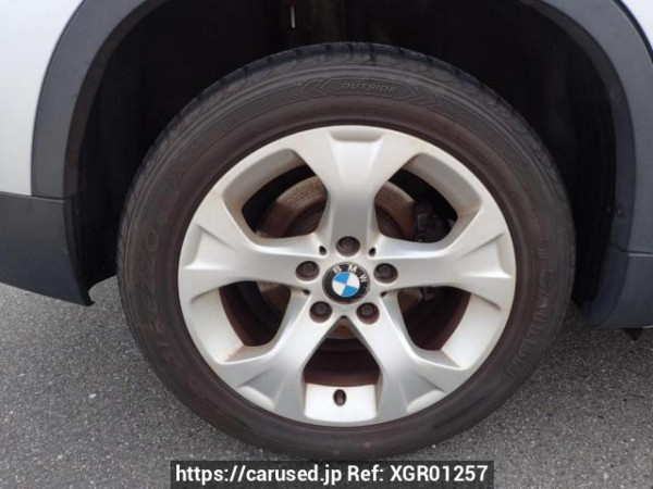 Used 2011 AT bmw x1 VL18 Image[25]