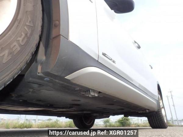 Used 2011 AT bmw x1 VL18 Image[31]