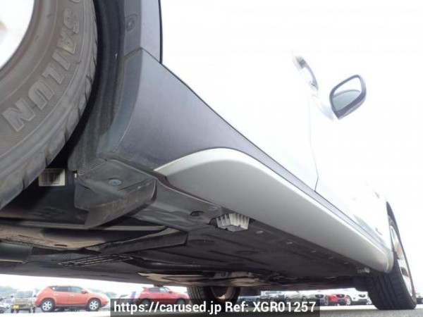 Used 2011 AT bmw x1 VL18 Image[33]