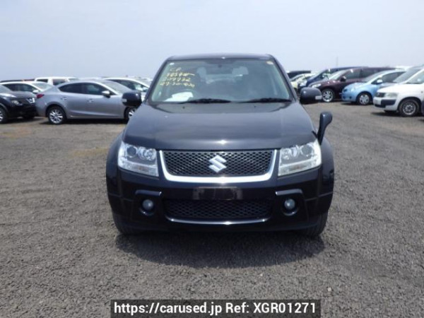 Used 2008 AT suzuki escudo TD54W Image[1]