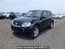 Used 2008 AT suzuki escudo TD54W Image[2]