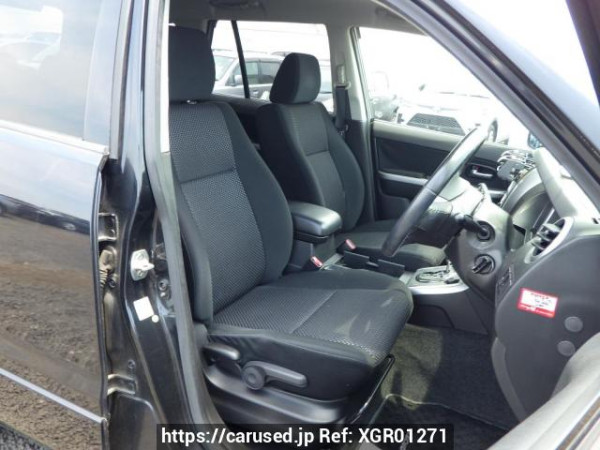 Used 2008 AT suzuki escudo TD54W Image[19]