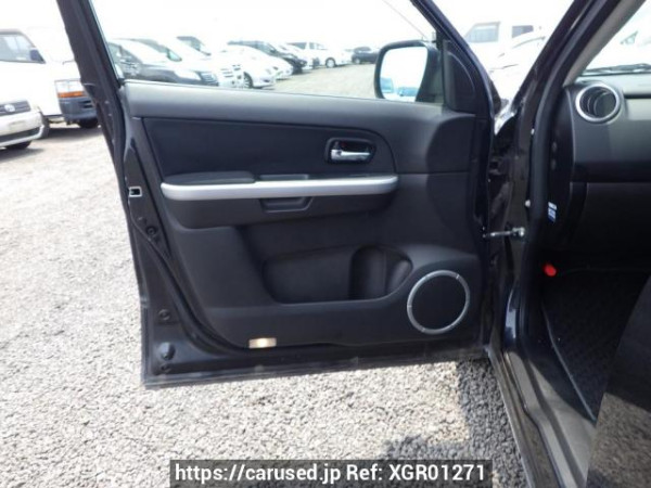 Used 2008 AT suzuki escudo TD54W Image[20]