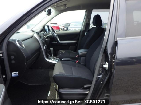 Used 2008 AT suzuki escudo TD54W Image[21]