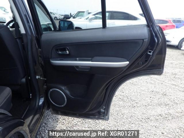 Used 2008 AT suzuki escudo TD54W Image[23]