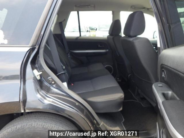 Used 2008 AT suzuki escudo TD54W Image[24]
