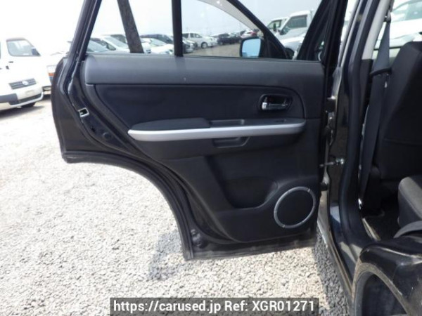 Used 2008 AT suzuki escudo TD54W Image[25]