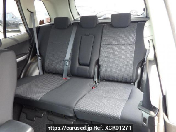 Used 2008 AT suzuki escudo TD54W Image[27]