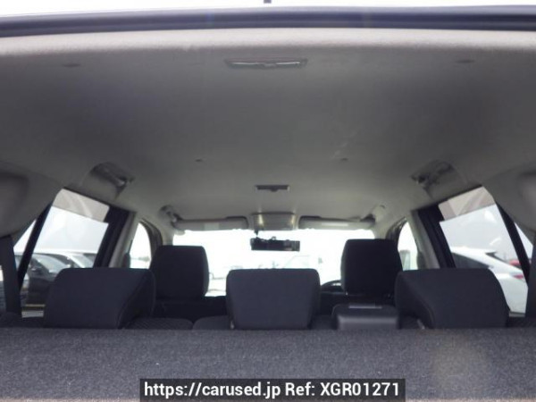 Used 2008 AT suzuki escudo TD54W Image[28]