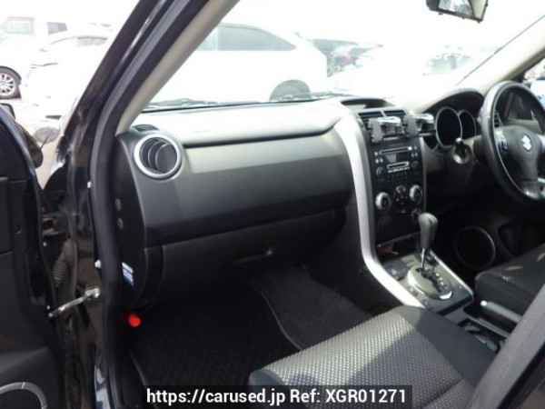 Used 2008 AT suzuki escudo TD54W Image[29]