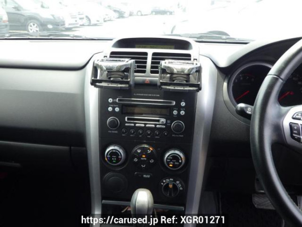 Used 2008 AT suzuki escudo TD54W Image[30]