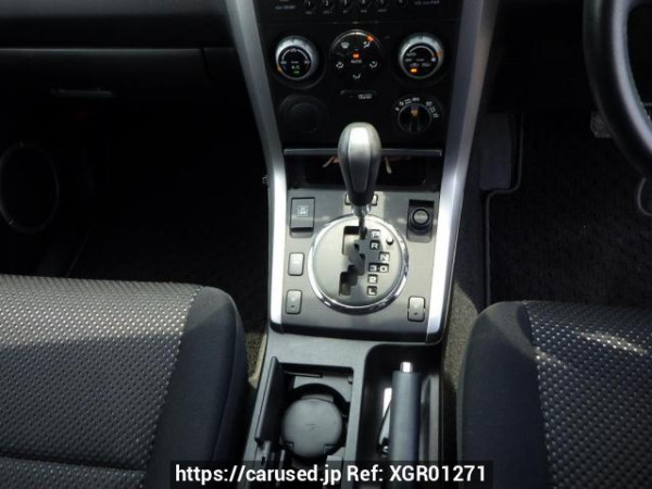 Used 2008 AT suzuki escudo TD54W Image[33]