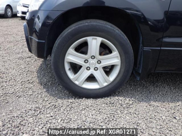 Used 2008 AT suzuki escudo TD54W Image[36]