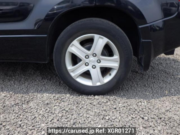 Used 2008 AT suzuki escudo TD54W Image[37]