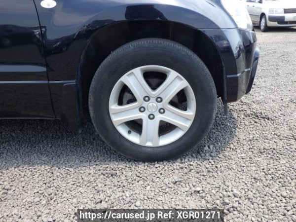 Used 2008 AT suzuki escudo TD54W Image[39]