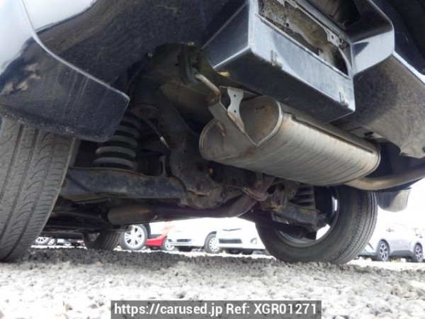 Used 2008 AT suzuki escudo TD54W Image[48]