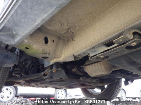 Used 2008 AT suzuki escudo TD54W Image[51]