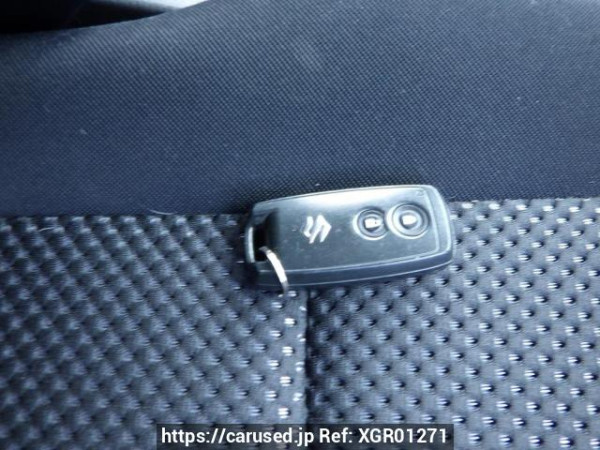 Used 2008 AT suzuki escudo TD54W Image[54]