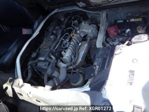 Used 2007 AT toyota hiace-van KDH200V Image[13]