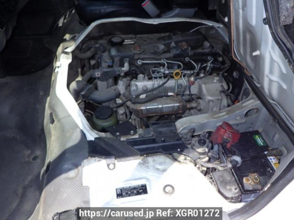 Used 2007 AT toyota hiace-van KDH200V Image[14]