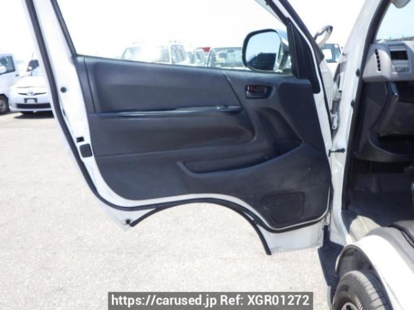Used 2007 AT toyota hiace-van KDH200V Image[18]