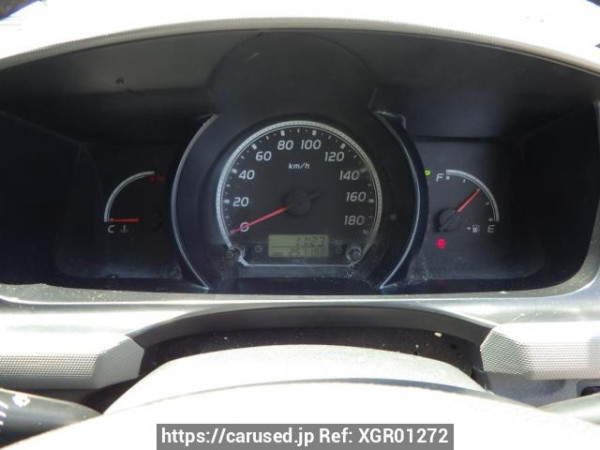 Used 2007 AT toyota hiace-van KDH200V Image[30]