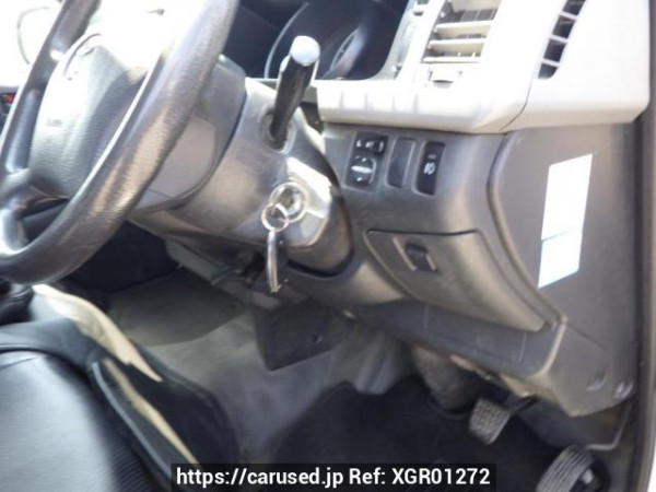 Used 2007 AT toyota hiace-van KDH200V Image[33]