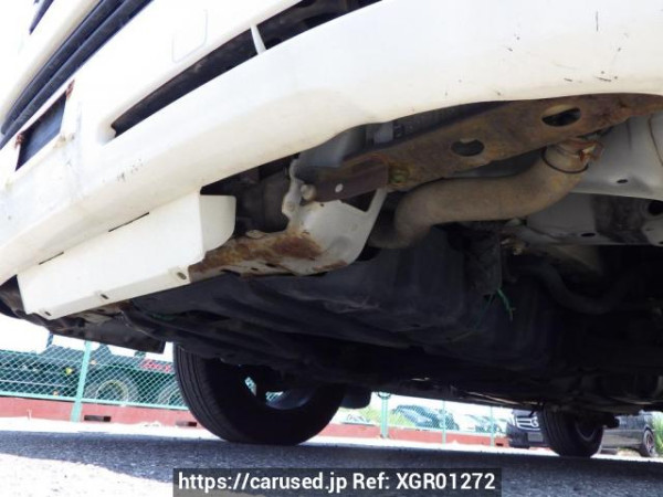 Used 2007 AT toyota hiace-van KDH200V Image[38]