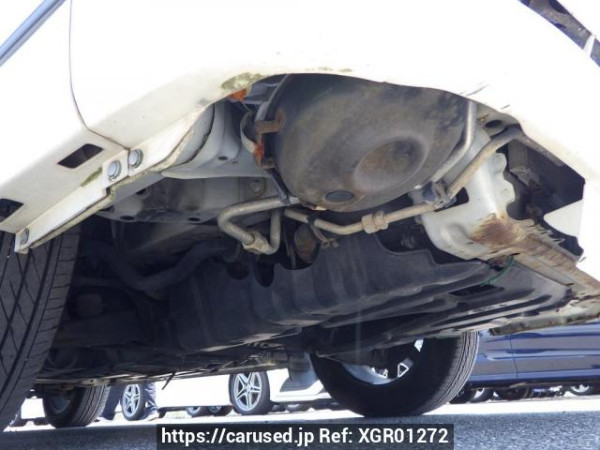 Used 2007 AT toyota hiace-van KDH200V Image[39]