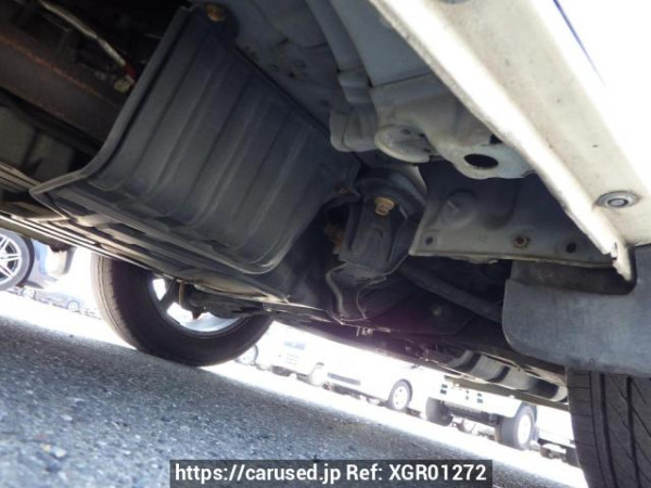 Used 2007 AT toyota hiace-van KDH200V Image[40]