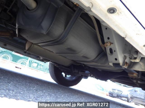 Used 2007 AT toyota hiace-van KDH200V Image[43]