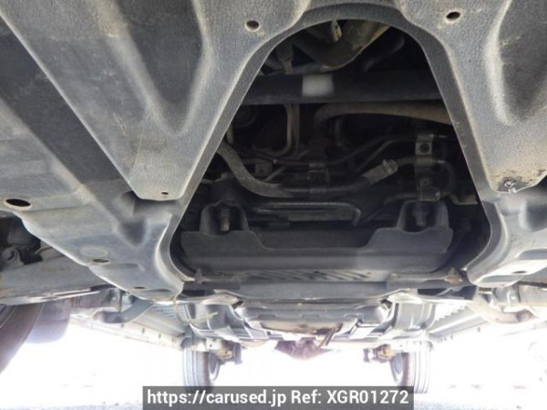 Used 2007 AT toyota hiace-van KDH200V Image[44]