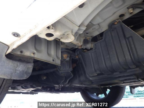 Used 2007 AT toyota hiace-van KDH200V Image[45]